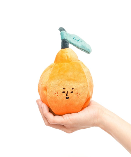 the-furry-folks-jouet-de-fouille-puzzle-interactif-pour-chien-orange