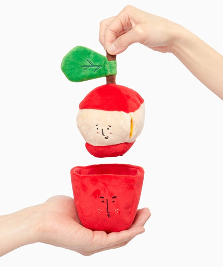 the-furry-folks-jouet-de-fouille-puzzle-interactif-pour-chien-pomme