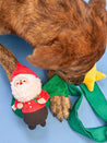     the-furry-folks-jouet-de-fouille-puzzle-interactif-pour-chien-santa-paws
