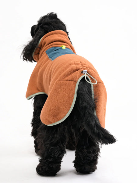 woollywolf-pull-polaire-pour-chien-Alpha-360-Terracotta-Mix