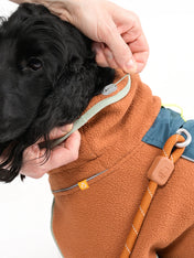 woollywolf-pull-polaire-pour-chien-Alpha-360-Terracotta-Mix