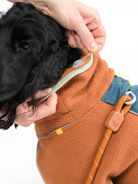 woollywolf-pull-polaire-pour-chien-Alpha-360-Terracotta-Mix