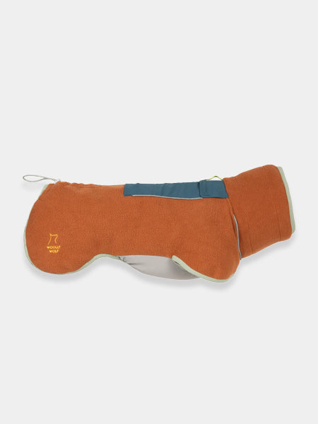 woollywolf-pull-polaire-pour-chien-Alpha-360-Terracotta-Mix