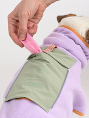 woollywolf-pull-polaire-pour-chien-Alpha-360-lavender-Mix