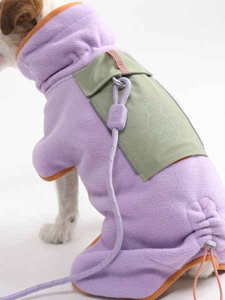woollywolf-pull-polaire-pour-chien-Alpha-360-lavender-Mix