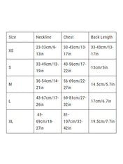 woolywolf-harnais-Alpha-360-Harness-guide-taille