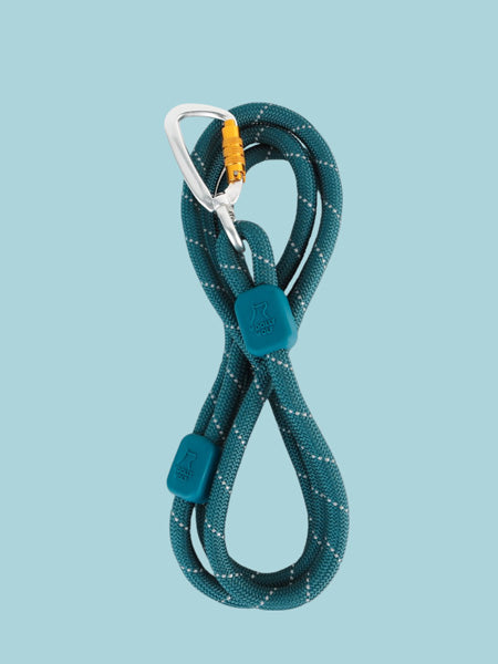 woolywolf-laisse-corde-mousqueton-design-pour-chien-teal