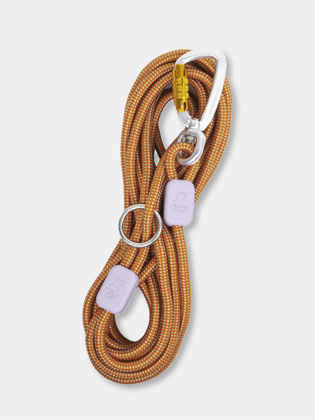 woolywolf-longe-education-corde-mousqueton-design-pour-chien-terracotta