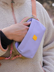 woolywolf-sacoche-Alpha-360-Hip-Pack-lavender-mix