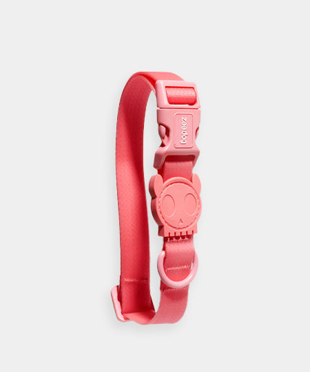 zee-dog-collier-pour-chien-impermeable-Neopro-Bubblegum