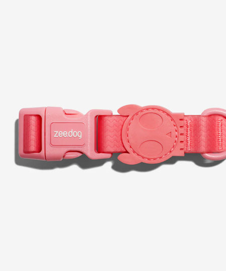 zee-dog-collier-pour-chien-impermeable-Neopro-Bubblegum