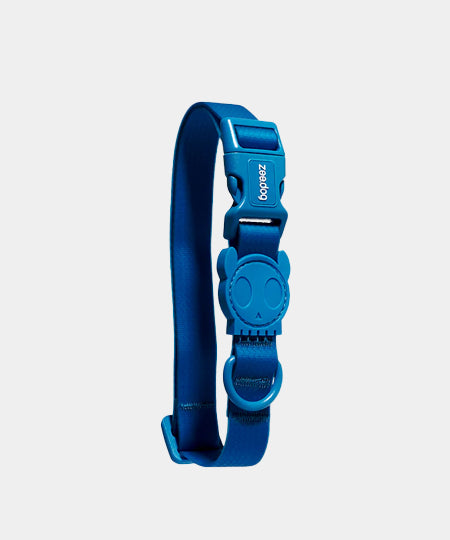 zee-dog-collier-pour-chien-impermeable-Neopro-bleu
