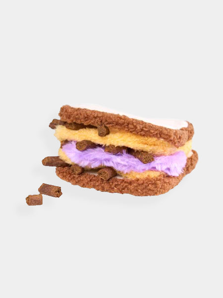 zippy-paws-peluche-fouille-pour-chien-sandwish