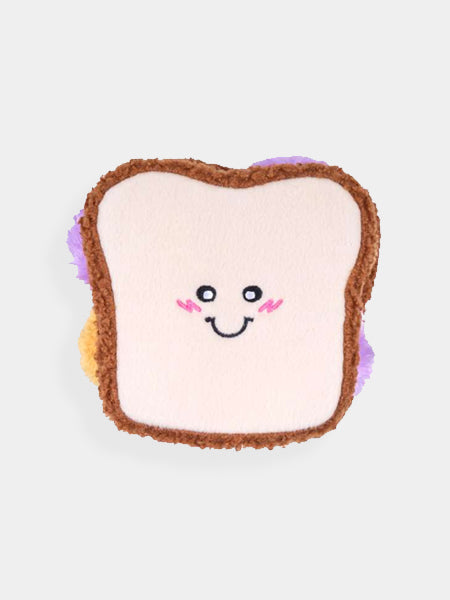 zippy-paws-peluche-fouille-pour-chien-sandwish