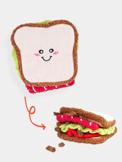 zippy-paws-peluche-fouille-pour-chien-sandwish