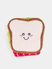 zippy-paws-peluche-fouille-pour-chien-sandwish