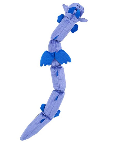 zippy-paws-peluche-pour-chien-Dragon-Bleu
