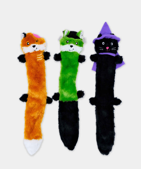 zippy-paws-peluche-pour-chien-Halloween-Skinny-Peltz