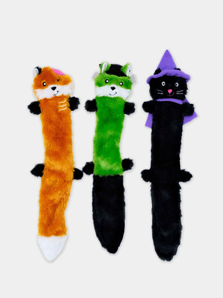 zippy-paws-peluche-pour-chien-Halloween-Skinny-Peltz