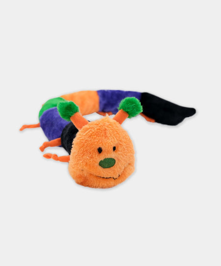 zippy-paws-peluche-pour-chien-Halloween-mille-pattes