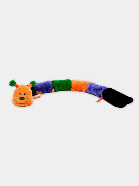 zippy-paws-peluche-pour-chien-Halloween-mille-pattes