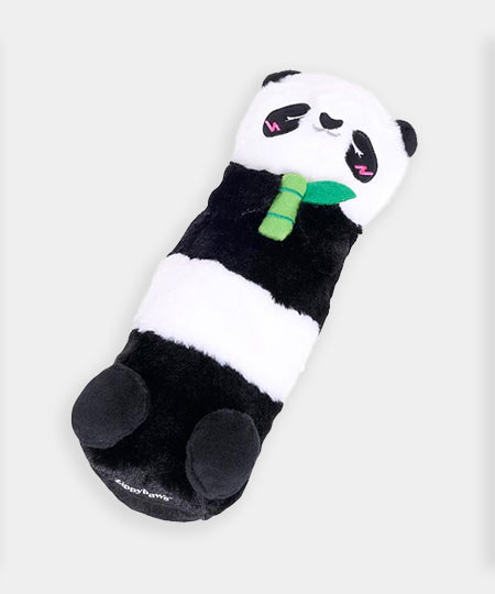 zippy-paws-peluche-pour-chien-Snooziez-Shhhqueaker-panda