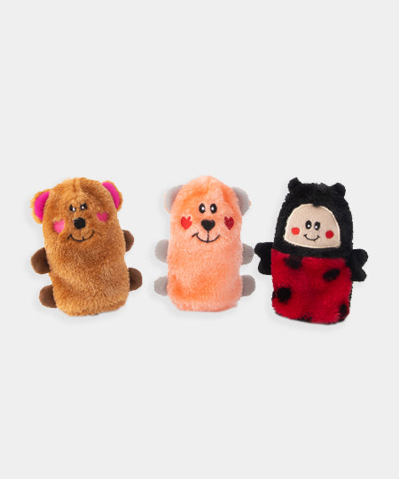 zippy-paws-peluche-pour-chien-Valentines-Squeakie-Buddies-ZP735