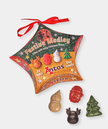 Antos-friandises-pour-chien-chiot-box-etoile-noel
