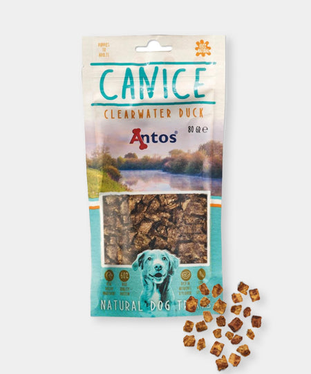 Antos-friandises-pour-chien-chiot-education-canard