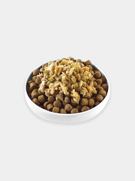 Applaws-alimentation-qualite-pour-chien-chiot-toppers-poisson-blanc-saumon-pois