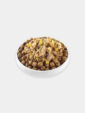 Applaws-alimentation-qualite-pour-chien-chiot-toppers-thon-citrouille-pois-chiche-kale