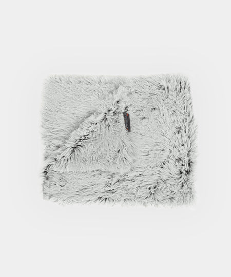 Best-Friend-by-Sheri-plaid-ultra-confort-doux-pour-chien-gris