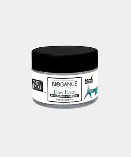 Biogance-soins-naturelles-chien-baume-coussinets