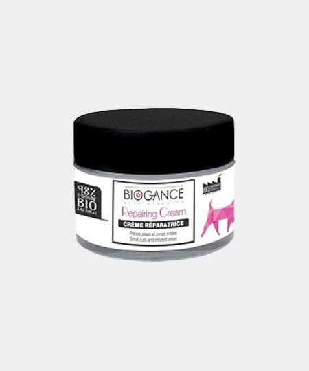Biogance-soins-naturelles-chien-baume-reparateur