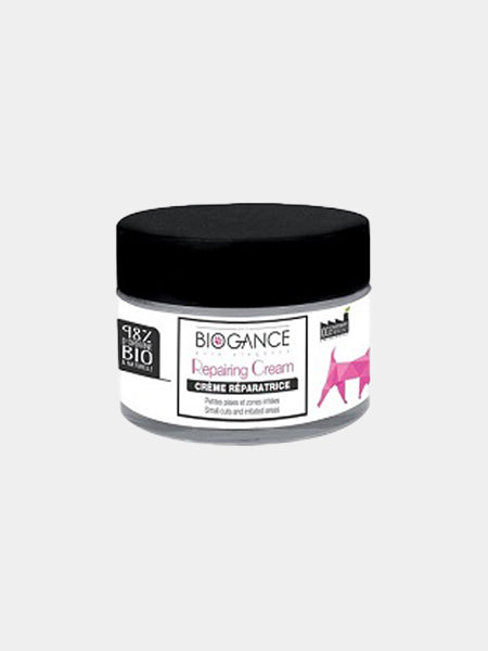 Biogance-soins-naturelles-chien-baume-reparateur
