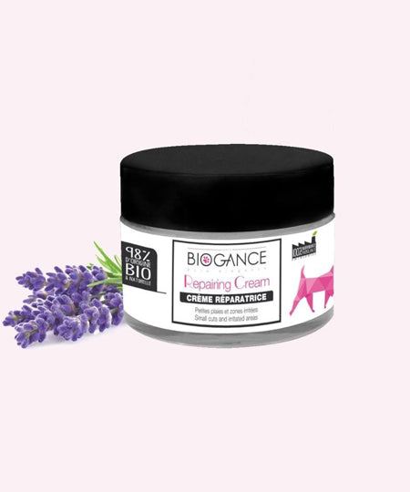 Biogance-soins-naturelles-chien-baume-reparateur