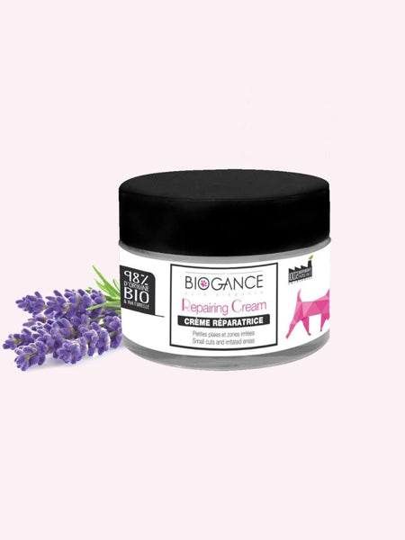 Biogance-soins-naturelles-chien-baume-reparateur