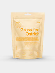 Buddy-petfoods-friandises-naturelles-chien-autruche