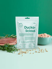 Buddy-petfoods-friandises-naturelles-chien-canard-duckalicious