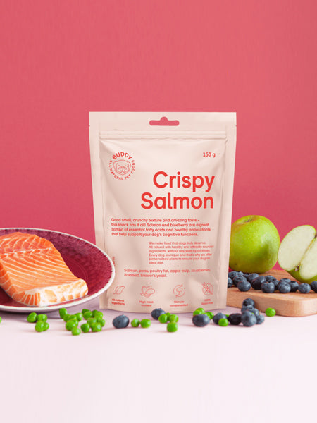 Buddy-petfoods-friandises-naturelles-chien-crispy-salmon