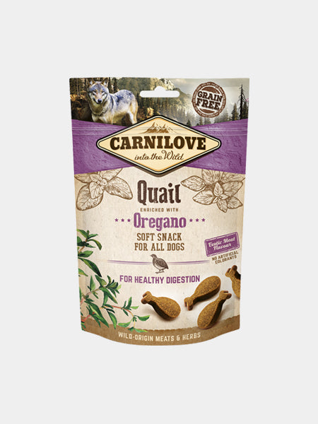 Carnilove-friandises-sans-cereales-pour-chien-caille-origan
