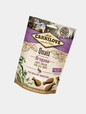 Carnilove-friandises-sans-cereales-pour-chien-caille-origan