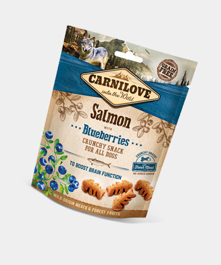 Carnilove-friandises-sans-cereales-pour-chien-saumon-myrtille