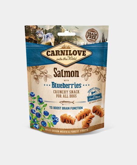 Carnilove-friandises-sans-cereales-pour-chien-saumon-myrtille