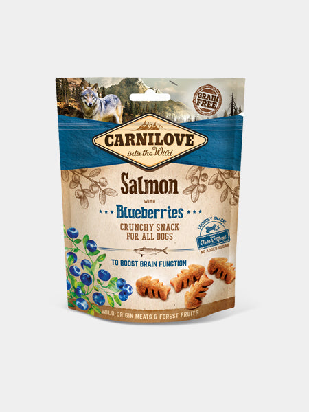 Carnilove-friandises-sans-cereales-pour-chien-saumon-myrtille
