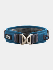 DOG-Copenhagen-collier-pour-chien-resistant-urban-explorer-bleu