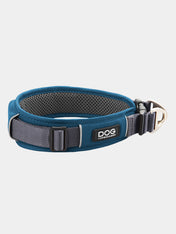 DOG-Copenhagen-collier-pour-chien-resistant-urban-explorer-bleu