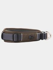 DOG-Copenhagen-collier-pour-chien-resistant-urban-explorer-marron