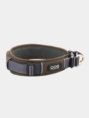 DOG-Copenhagen-collier-pour-chien-resistant-urban-explorer-marron-