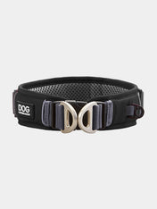 DOG-Copenhagen-collier-pour-chien-resistant-urban-explorer-noir